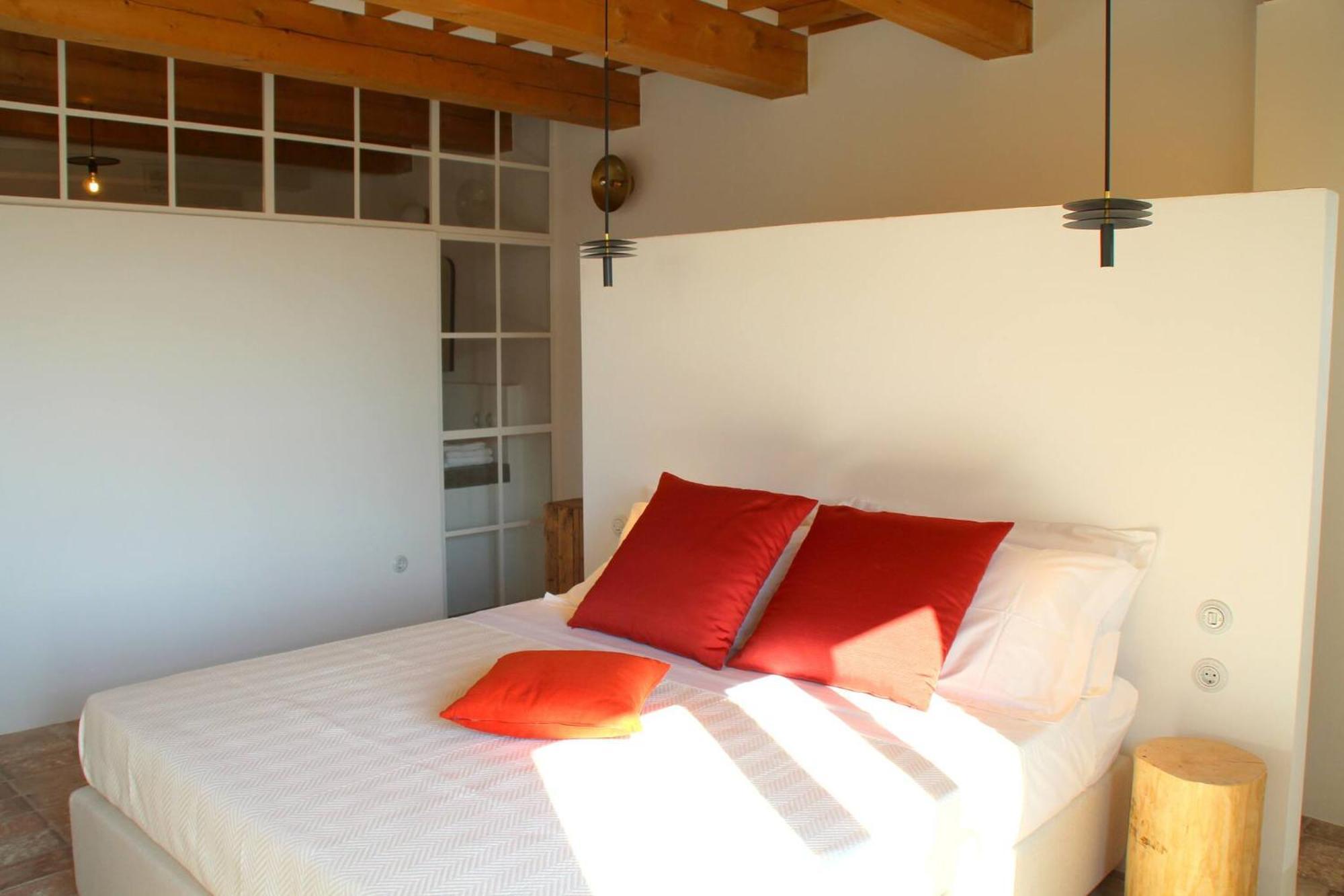 Borgo Calbianco - Private House With Pool & Airco Villa Cerreto Castello Eksteriør billede