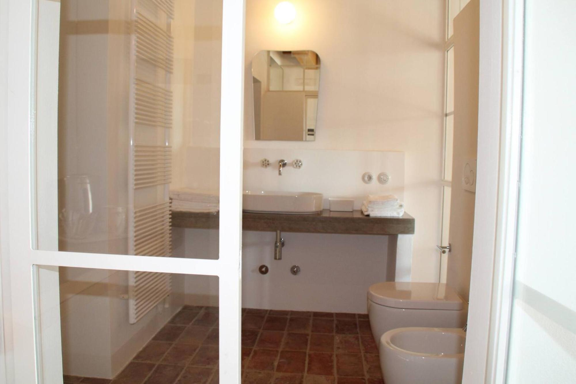 Borgo Calbianco - Private House With Pool & Airco Villa Cerreto Castello Eksteriør billede