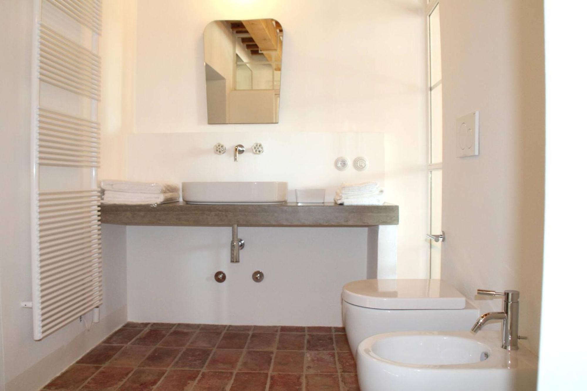 Borgo Calbianco - Private House With Pool & Airco Villa Cerreto Castello Eksteriør billede