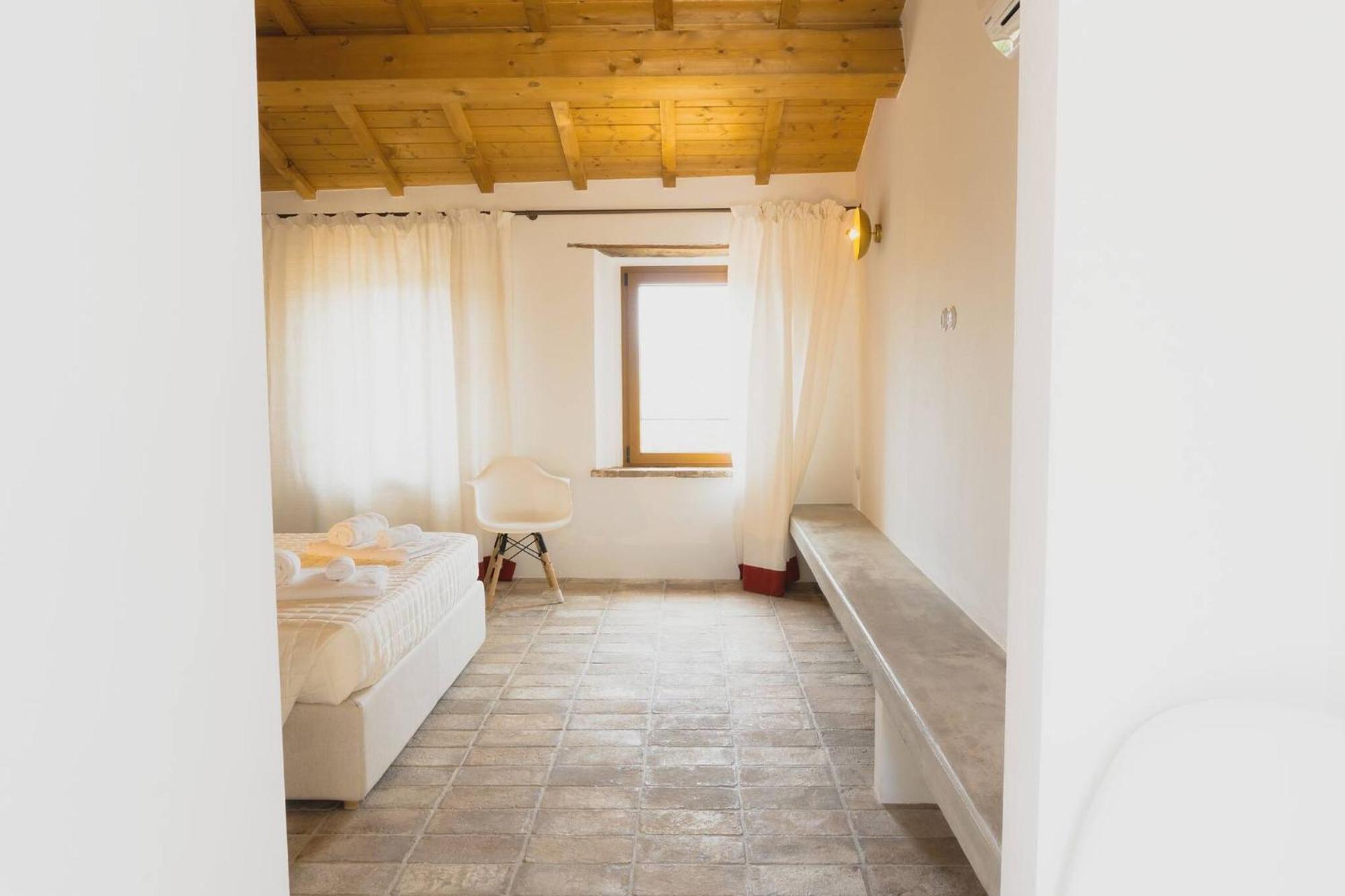 Borgo Calbianco - Private House With Pool & Airco Villa Cerreto Castello Eksteriør billede