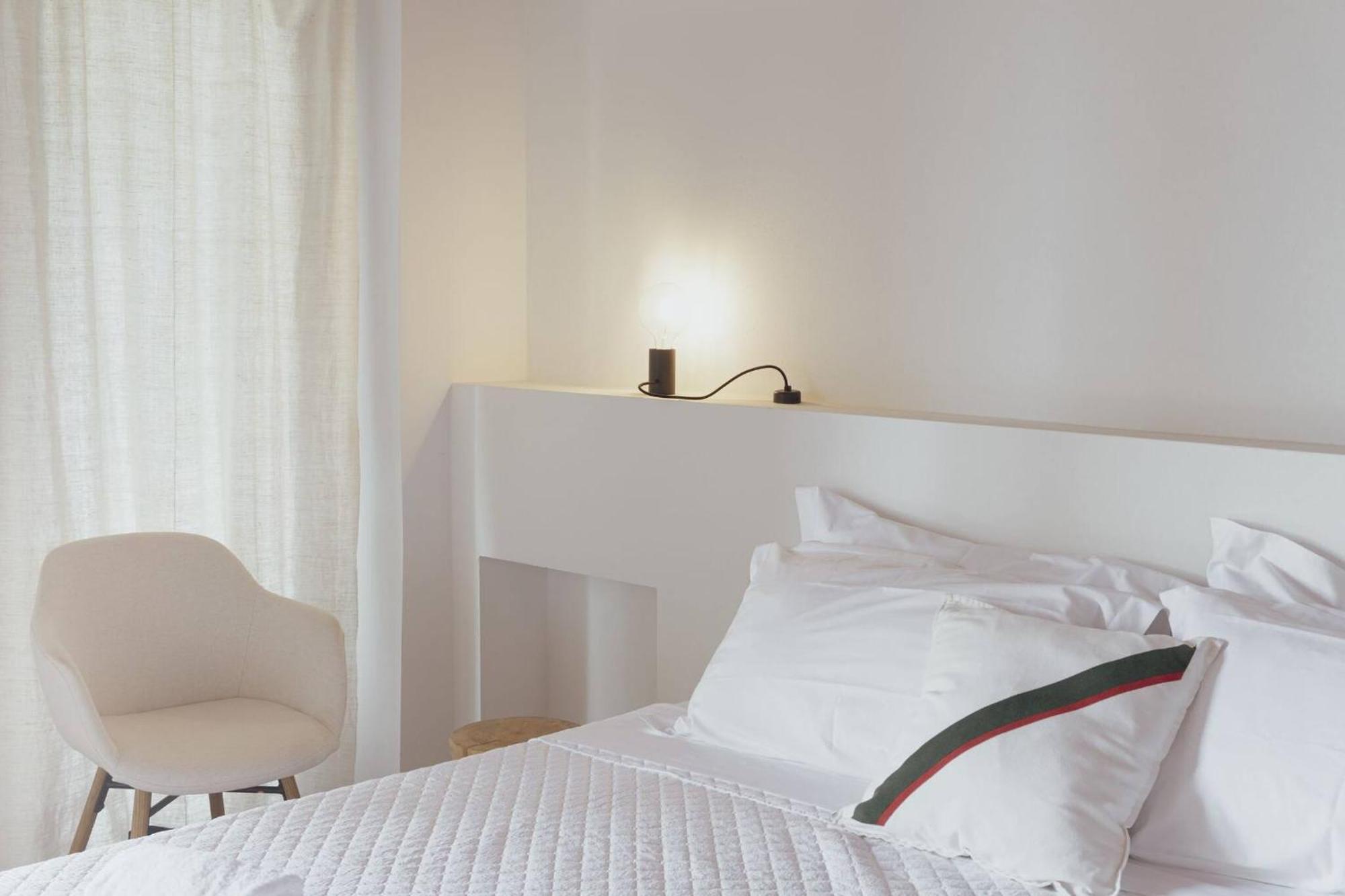 Borgo Calbianco - Private House With Pool & Airco Villa Cerreto Castello Eksteriør billede