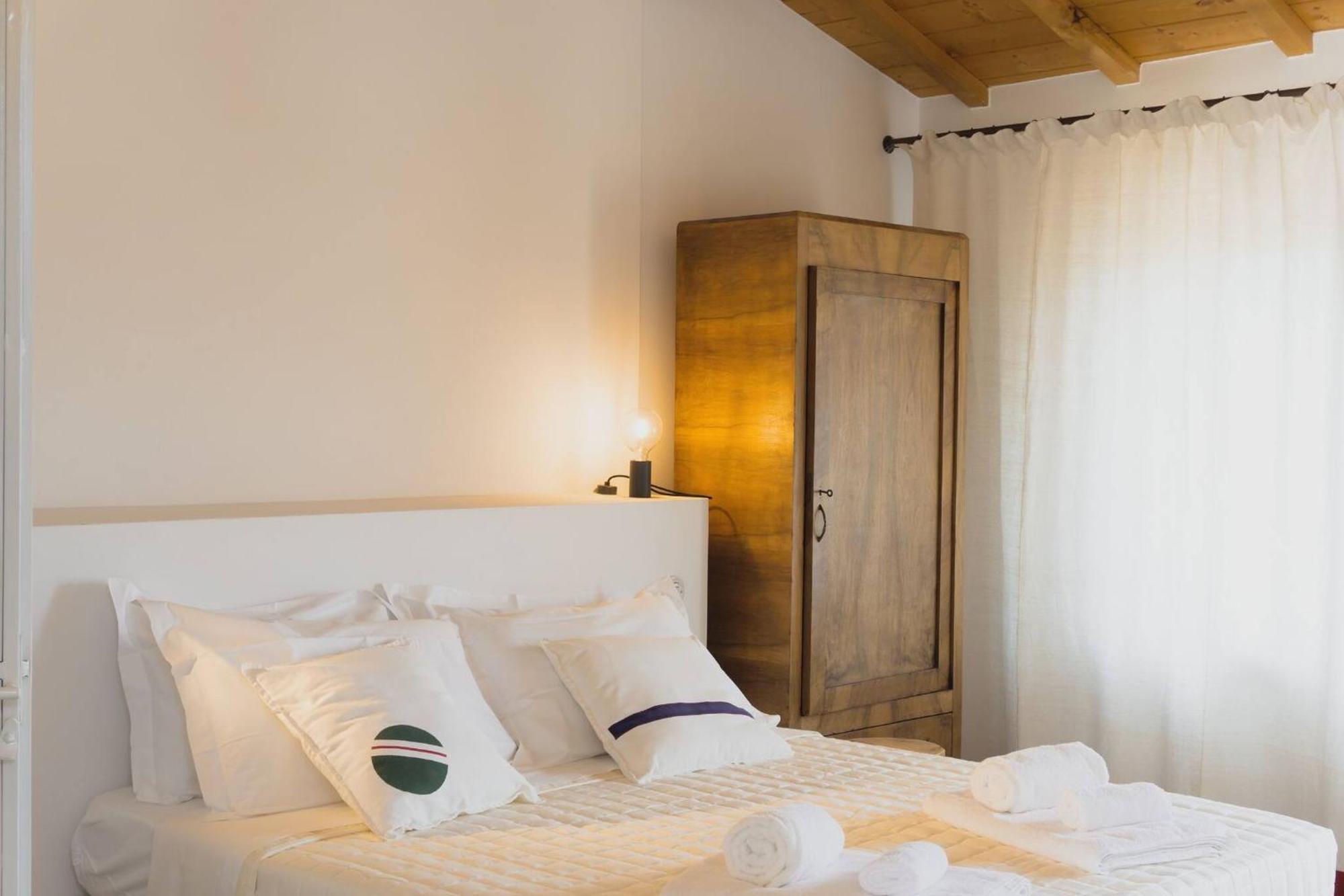 Borgo Calbianco - Private House With Pool & Airco Villa Cerreto Castello Eksteriør billede