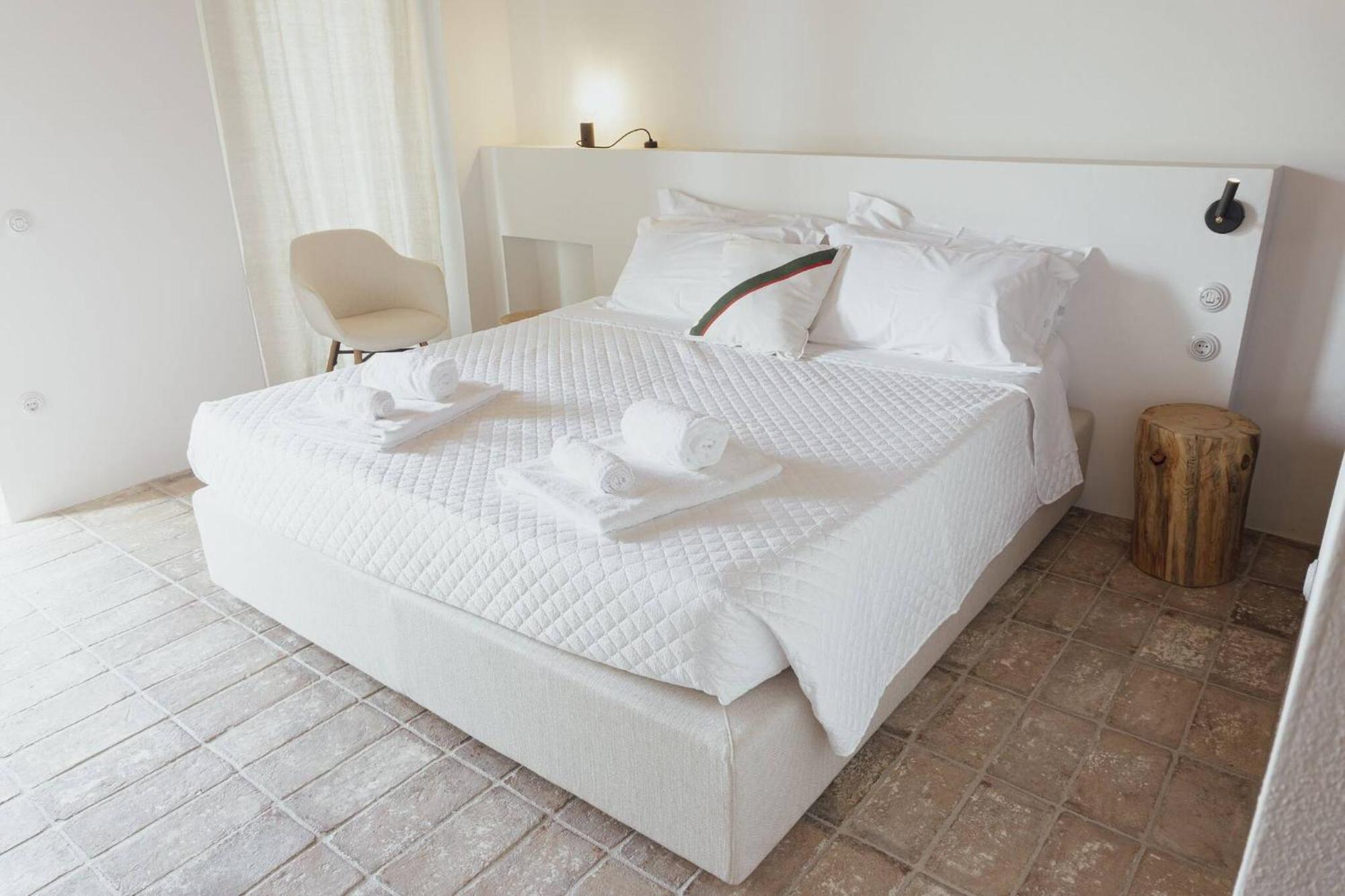 Borgo Calbianco - Private House With Pool & Airco Villa Cerreto Castello Eksteriør billede